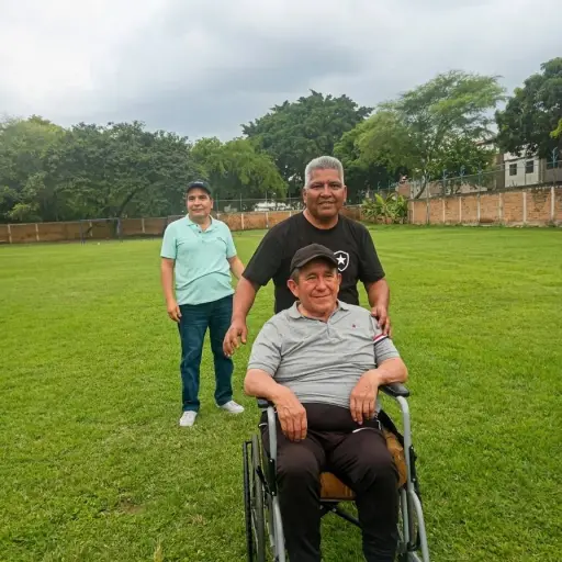 Foto embed