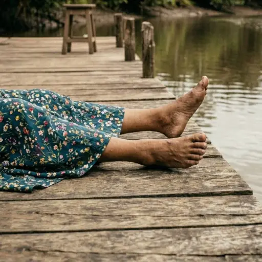 Mujer de 62 años falleció tras presunta mordedura de serpiente en Santo Domingo