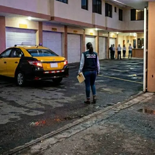 Policía investiga presunto abuso sexual contra una menor en motel de Santo Domingo