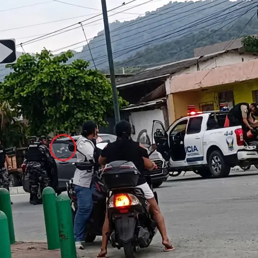 Alerta en Bahía de Caráquez por ataque a policías: ¿Qué está pasando con la seguridad en esta cárcel de Manabí?