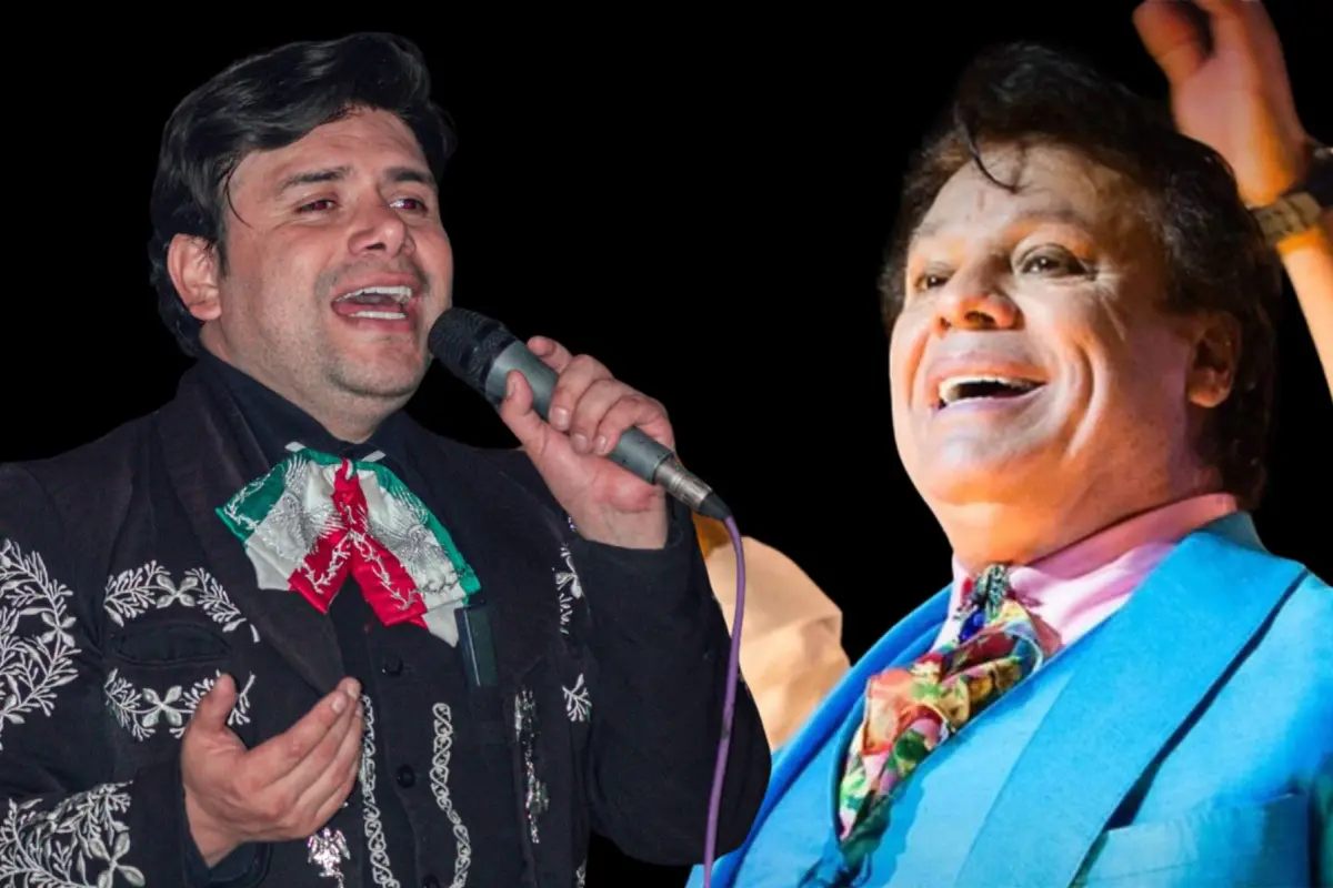 Juan Gabriel 