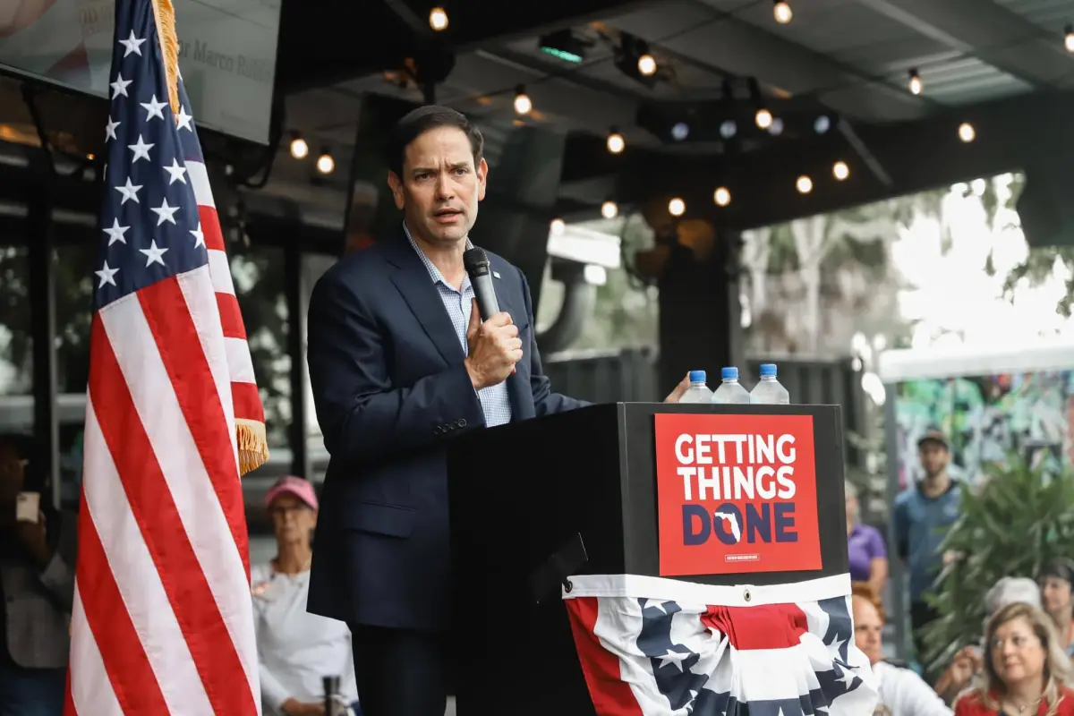 La oferta que Rubio propuso este miércoles busca mejorar la relación entre Estados Unidos y Cuba