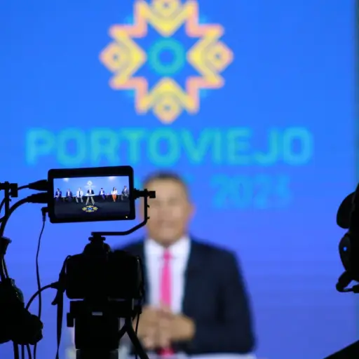 Así será el debate en Portoviejo si la candidatura a la alcaldía supera los ocho aspirantes