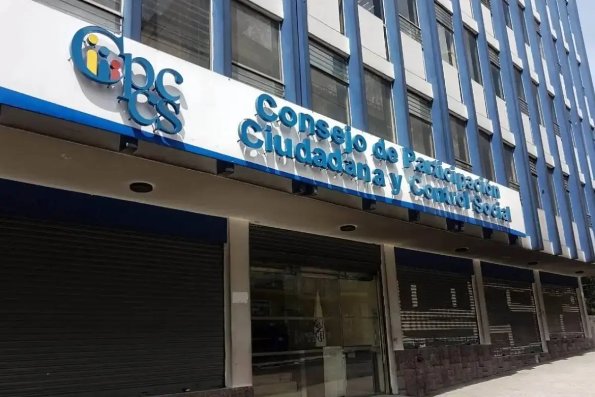 Las elecciones del CPCCS 2026 ya tienen reglas oficiales en Ecuador