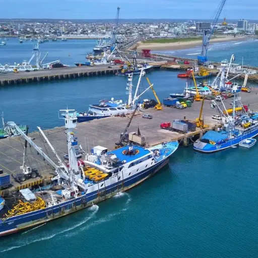 Estas son las diez empresas que registraron más ingresos durante el 2025 en Manabí