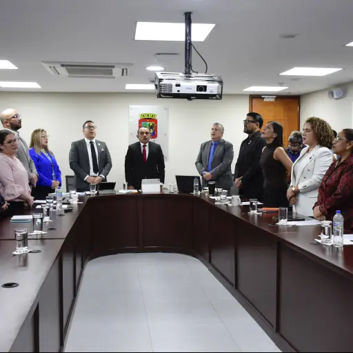 Así quedará conformado el nuevo Concejo Municipal de Portoviejo en 2027