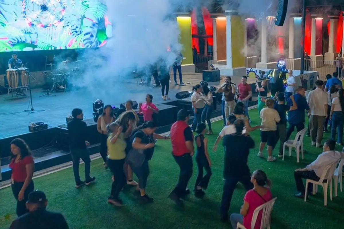 Guayaquil prepara conciertos, juegos y actividades gratuitas para este feriado