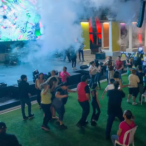 Guayaquil activa agenda cultural y recreativa gratuita por el feriado del 24 de mayo