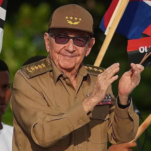 El Departamento de Justicia de EE. UU. acusa formalmente a Raúl Castro de asesinato y conspiración federal