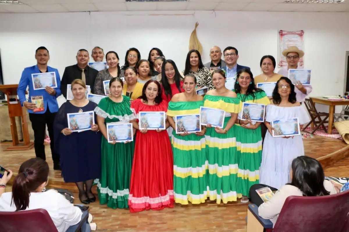 El proyecto de la ULEAM que recopila historias para las nuevas generaciones., El Diario