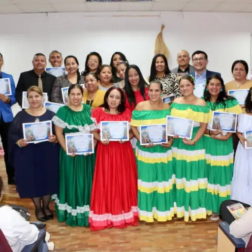Leyendas de Manabí se vuelven texto: Cartografía de lo Invisible se lanza como recurso pedagógico