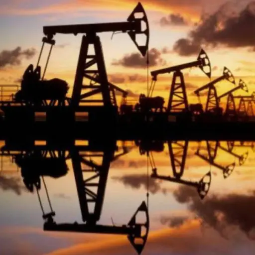 El precio del petróleo cae un 7% a pesar de la incertidumbre sobre la guerra de Irán