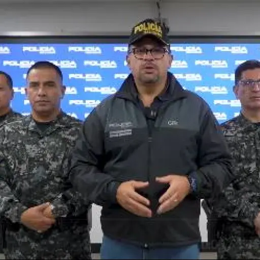 Jhon Reimberg rechaza nueva postergación de audiencia del Caso Decevale