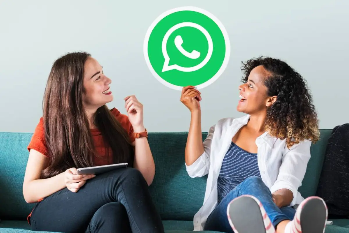 WhatsApp amplía en iOS la función de mensajes que se eliminan tras abrirse
