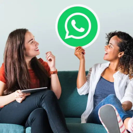 WhatsApp prueba mensajes que desaparecen después de ser leídos en iPhone