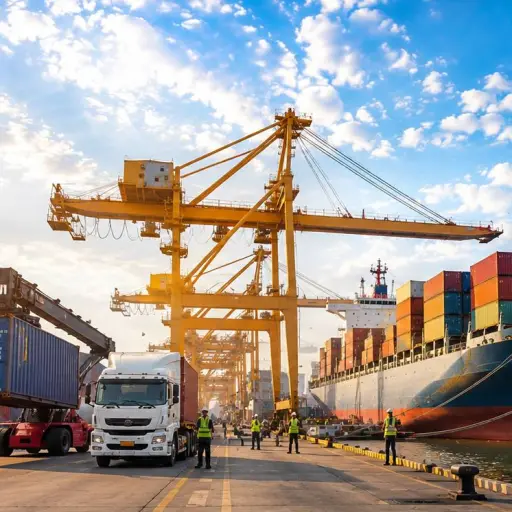 María Emilia Crespo: Los errores en clasificación arancelaria pueden generar multas y retrasos en importaciones y exportaciones