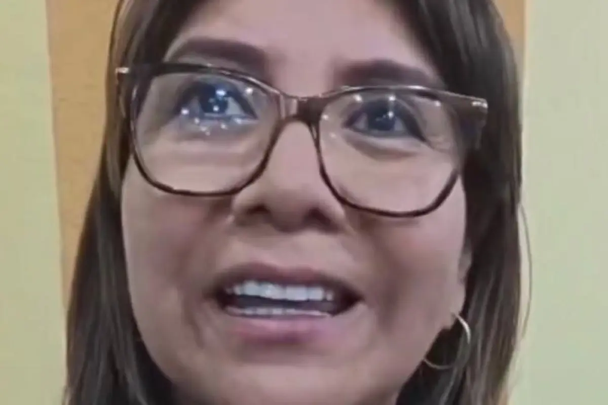 Liliana Yunda fue elegida como presidente de El Nacional en la Asamblea de Socios., Captura de pantalla 