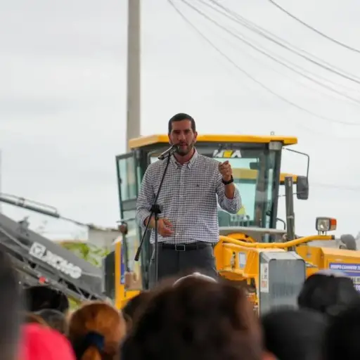 Fiscal Carlos Alarcón pide a EE.UU. movimientos bancarios de Roberto Luque y su asesor en caso Apagón