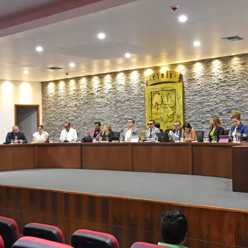 Así funciona el sistema de reparto de escaños para concejales en Portoviejo