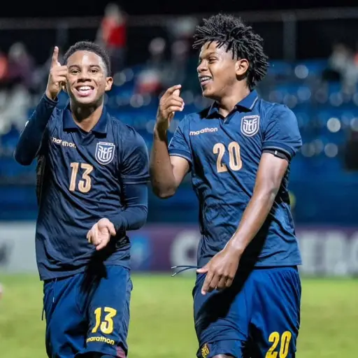 ¿Quiénes serán los rivales de Ecuador? Así quedaron los grupos definitivo del Mundial Sub-17 en Catar