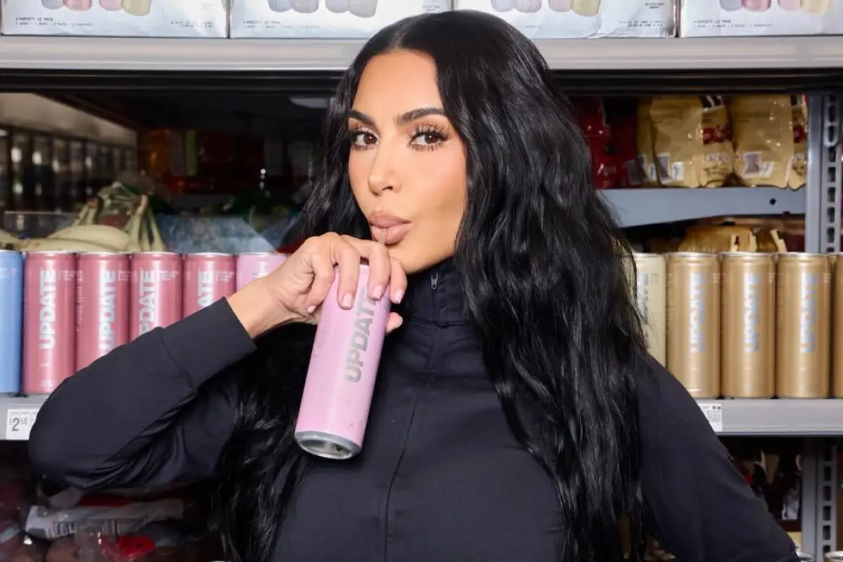 Kim Kardashian