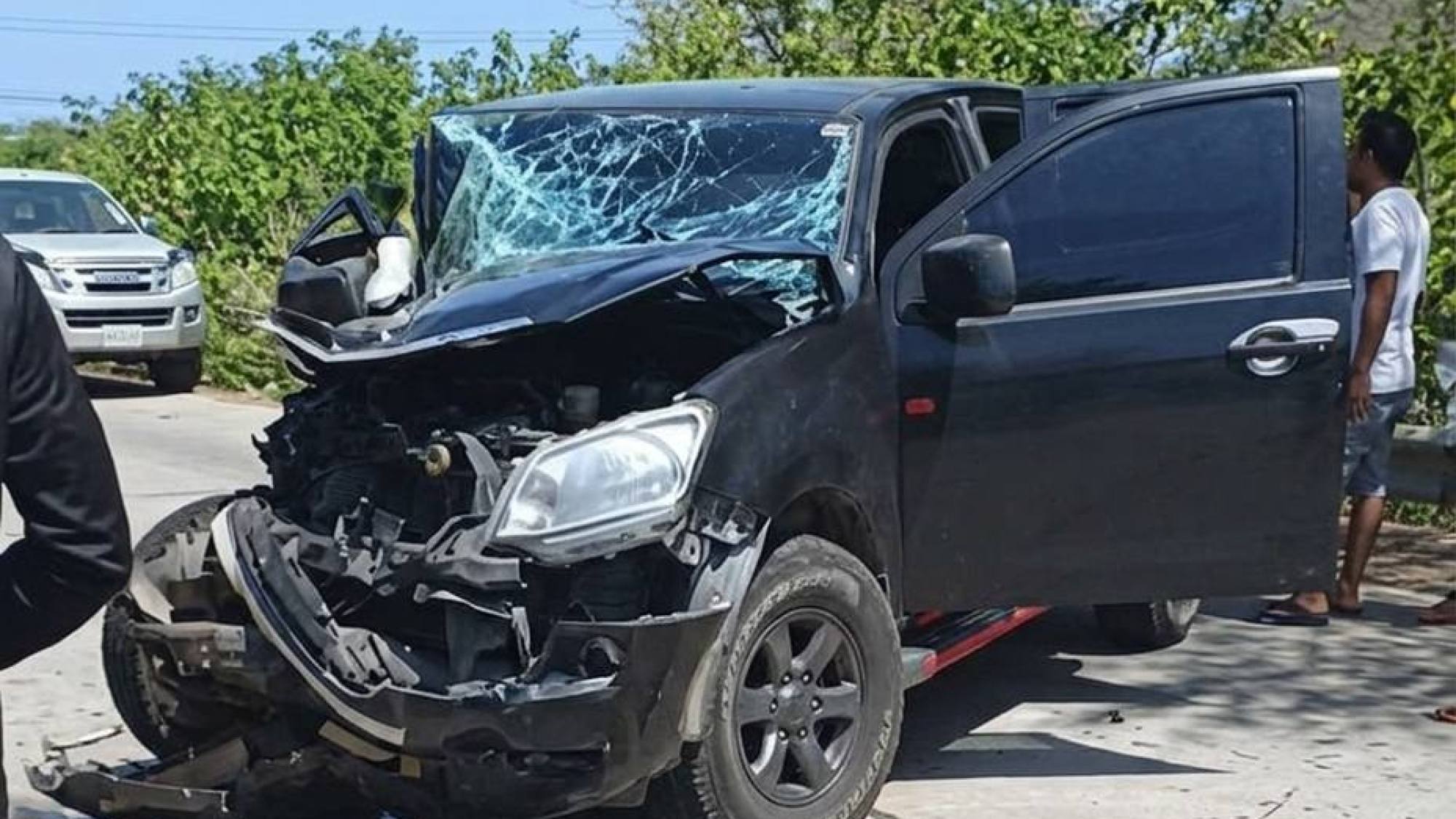 Estas son as provincias donde los accidentes viales cuestan más al país