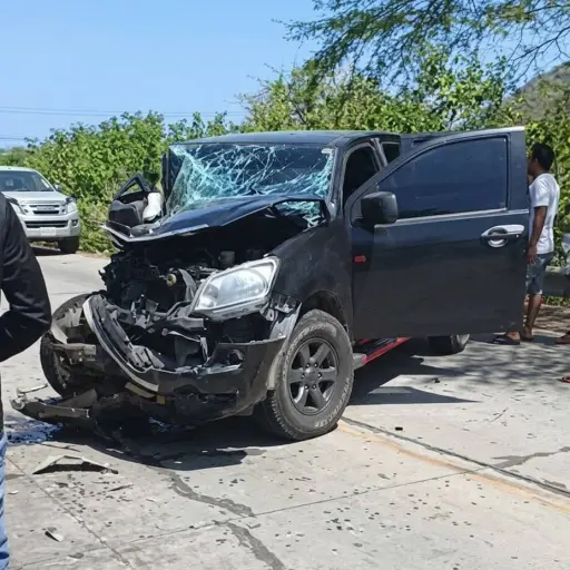 Estas son as provincias donde los accidentes viales cuestan más al país