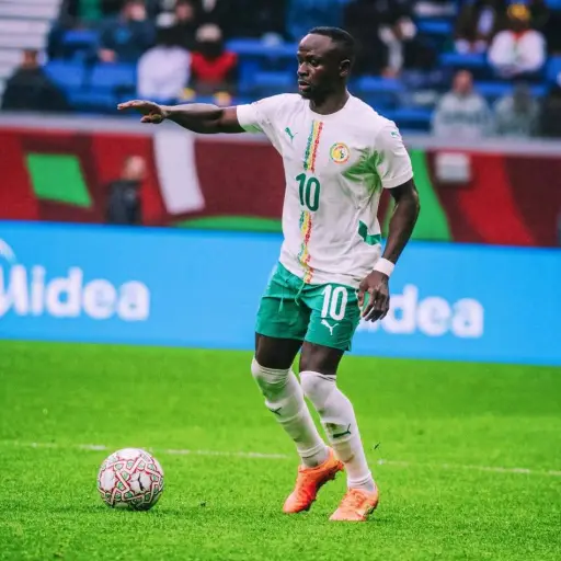 Con Sadio Mané a la cabeza, Senegal confirmó su lista de 28 convocados para el Mundial 2026