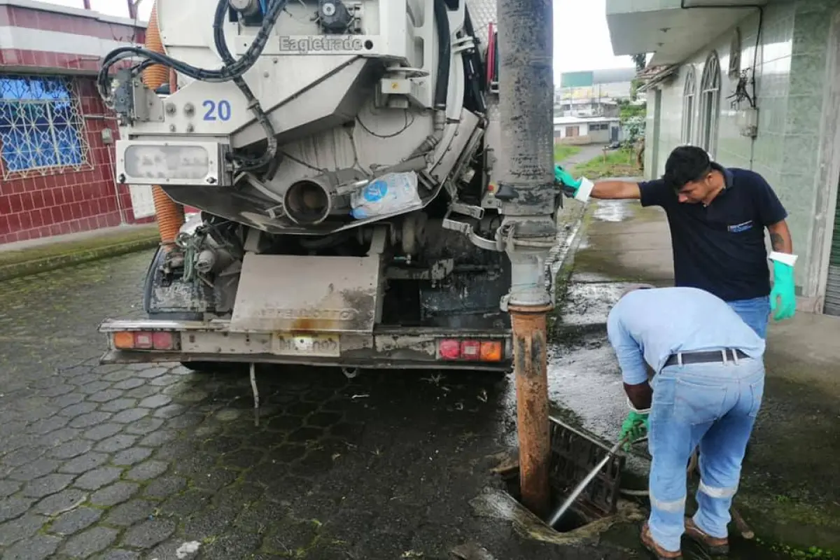 Fenómeno de El Niño