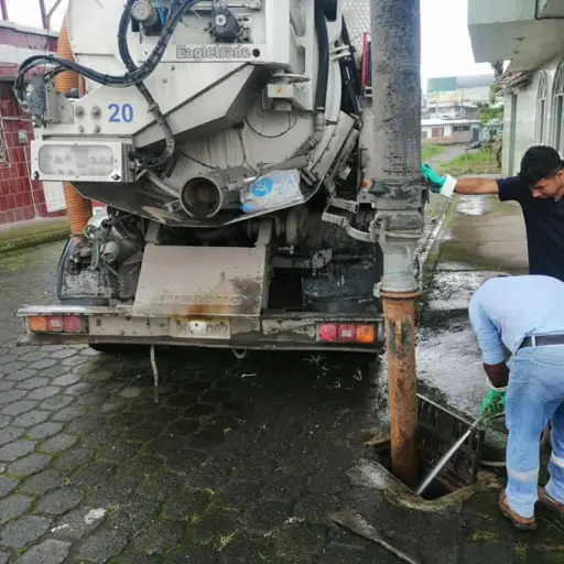El mapa del riesgo en Santo Domingo de los Tsáchilas se activa ante la amenaza del fenómeno de El Niño