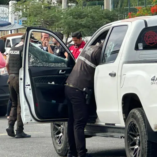 Seis asesinatos en menos de 24 horas elevan las muertes violentas en el distrito Manta