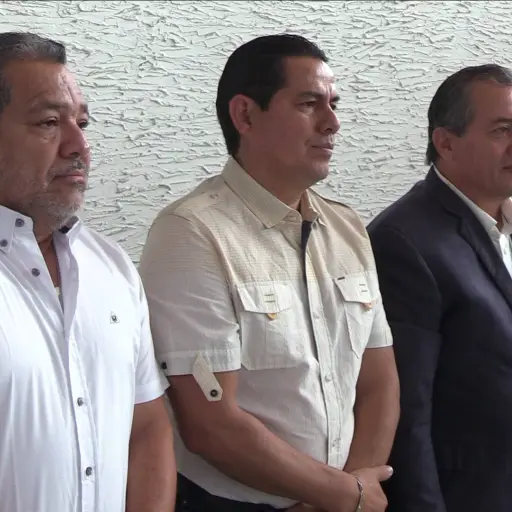 FENACOTIP desarrolla reunión provincial en Portoviejo para analizar situación del transporte