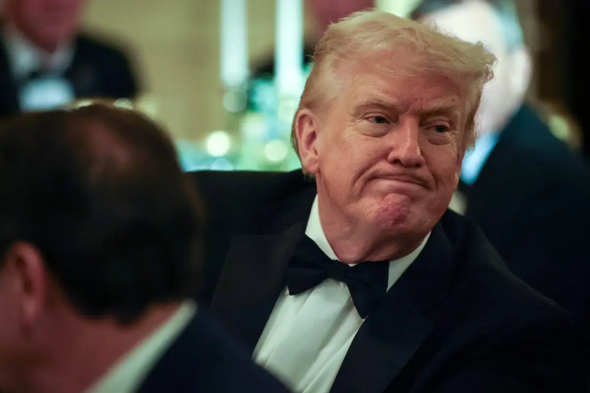 Donald Trump confirma el despliegue de 5.000 soldados estadounidenses hacia Polonia