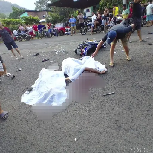 Una graduación que no llegará: La historia detrás del trágico accidente ocurrido en Santa Ana