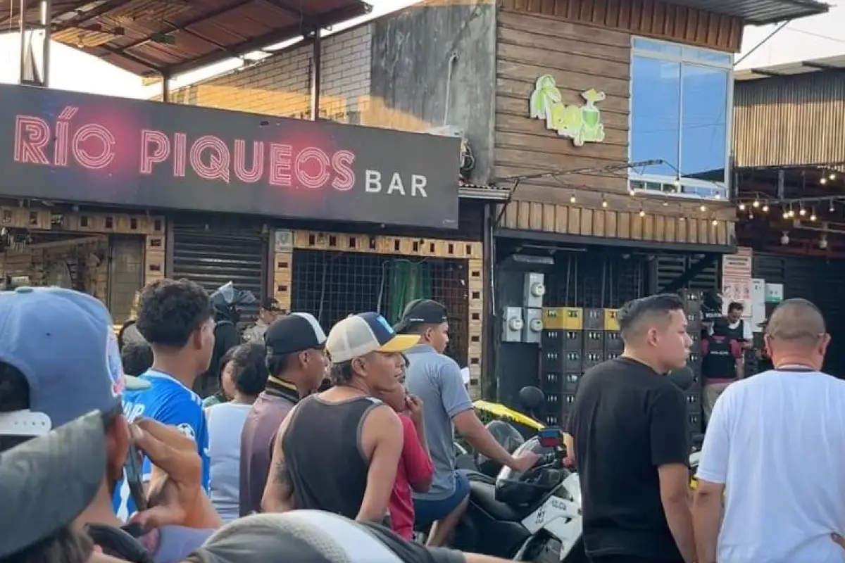 Ecuador