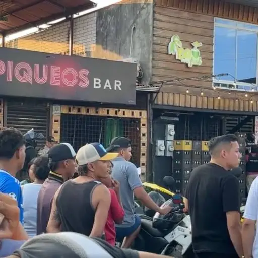 Muere segunda víctima de ataque armado ocurrido en la Ruta del Río, en Quevedo