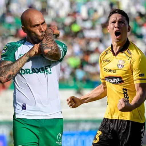 ¿Cuándo se juega? El esperado duelo entre Liga de Portoviejo y Barcelona que paralizará la Copa Ecuador