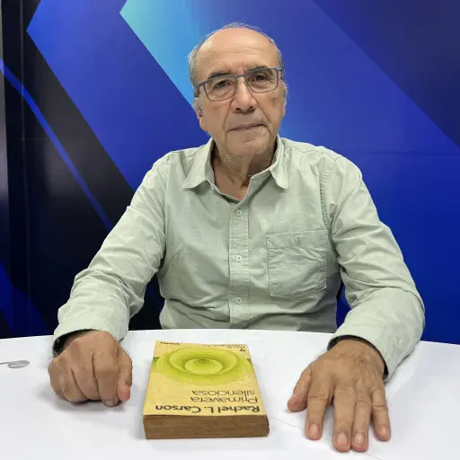 Experto asegura que el uso indiscriminado de químicos en cultivos sigue representando una grave amenaza para las abejas y otros insectos polinizadores