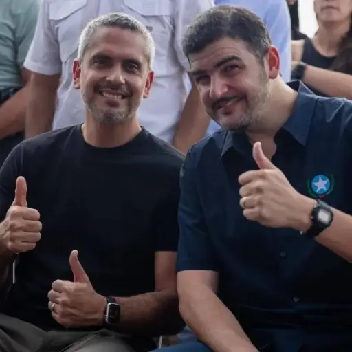 Juez convoca para el 26 de mayo vinculación de esposa y madre de alcalde de Guayaquil, Aquiles Alvarez, en caso Goleada