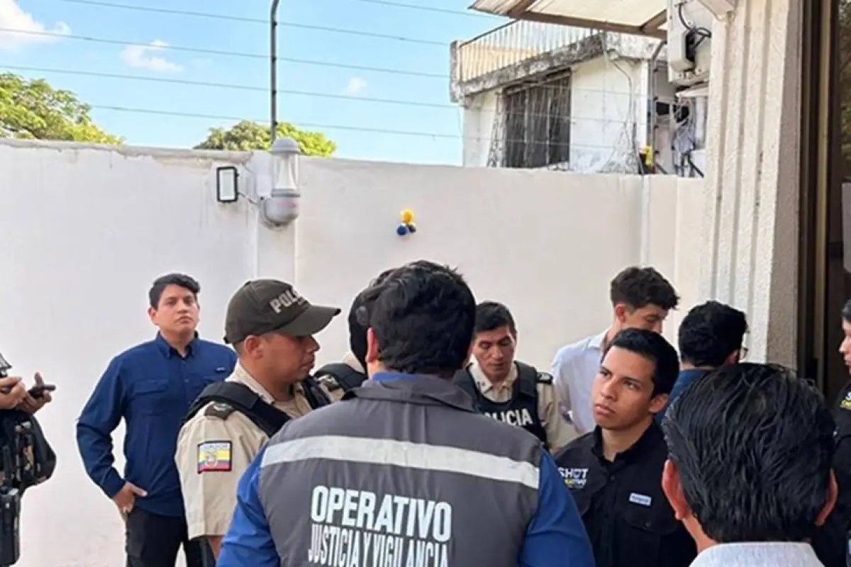 Clausuran vivienda en Urdesa Norte por realizar eventos sin permisos municipales