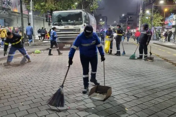 basura