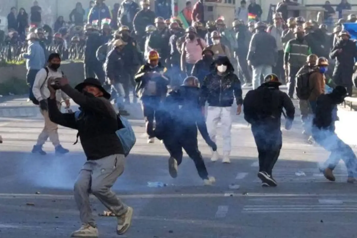 Bolivia