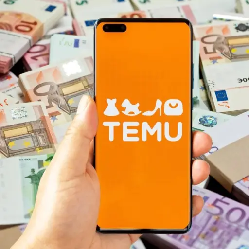 Temu recibe multa millonaria por permitir venta de productos ilegales: Conozca la cifra