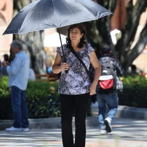 Este 28 de mayo, Inamhi mantiene alerta por altas temperaturas en Costa y Sierra