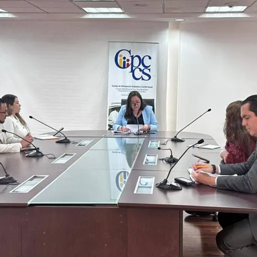 Revisión en el concurso Fiscal General cambia puntajes tras 12 recalificaciones aprobadas