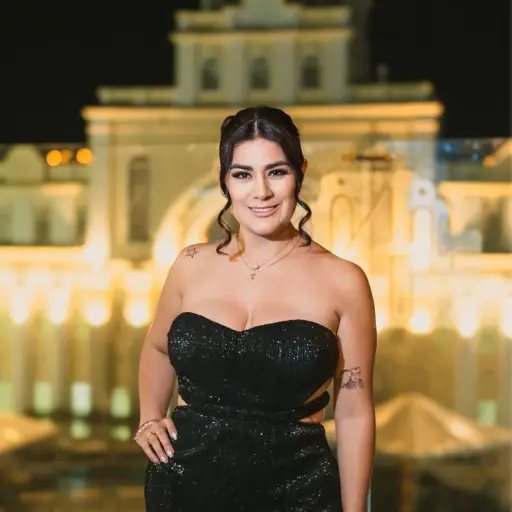 Kerly Morán habla de la presión de las redes sociales: “Ahora todos creen ser expertos”