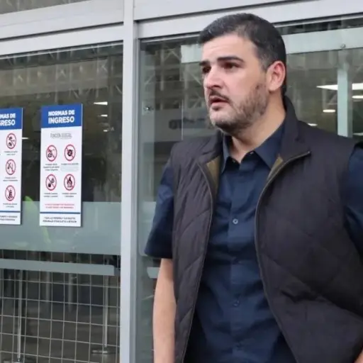 ¿Cuándo es la audiencia de Aquiles Alvarez? Jueza confirma fecha para junio de 2026