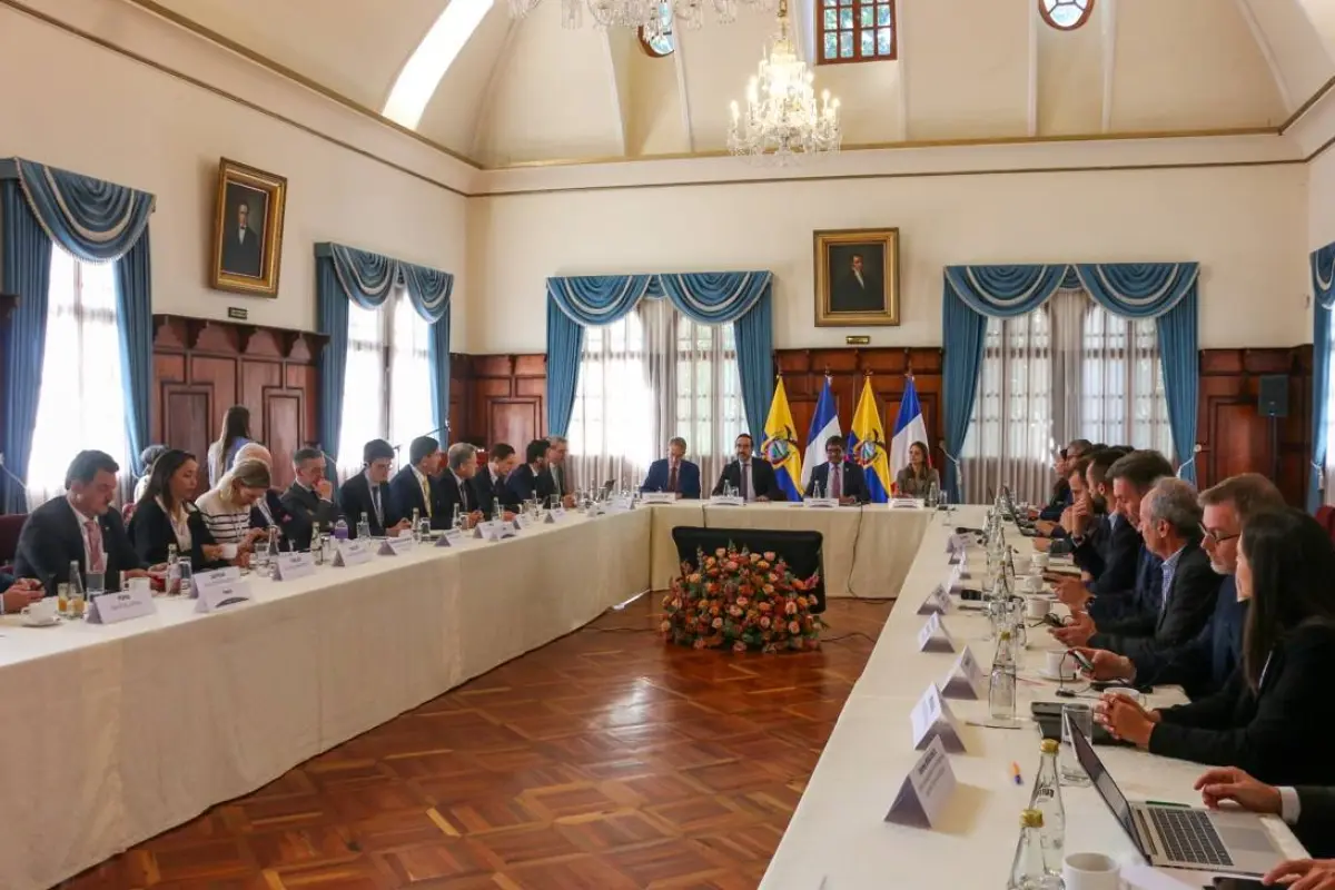 inversión