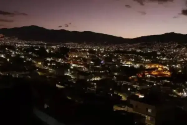 luz