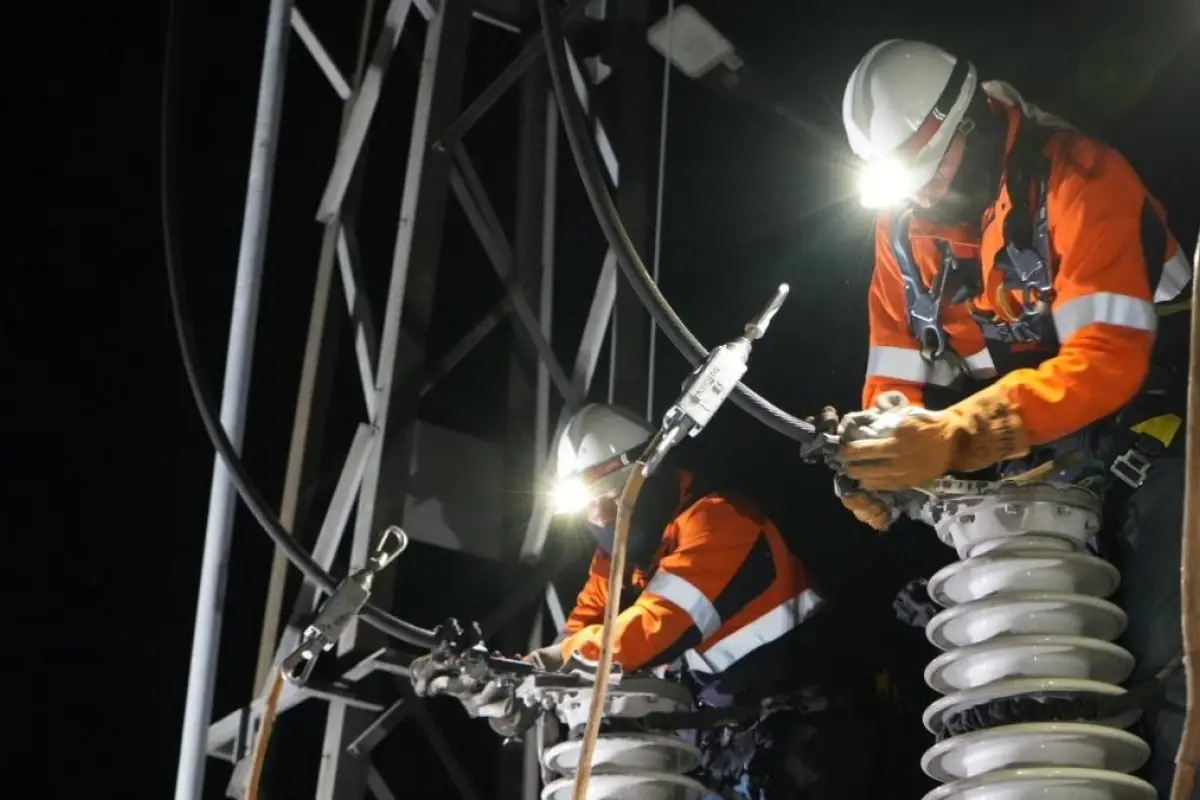 ¿Vuelven los cortes de luz en Ecuador? El Ministerio de Energía anuncia mantenimiento preventivo ante efectos de El Niño.